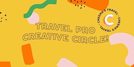 Creative Circle for Travel People