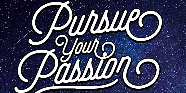 Pursue Your Passion - Architecture