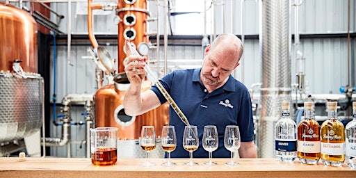 Hauptbild für Rum Distilling Experience at JimmyRum Distillery