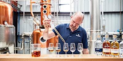 Imagen principal de Rum Distilling Experience at JimmyRum Distillery