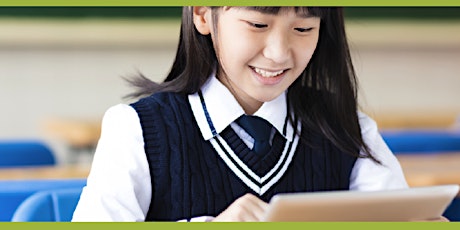 CompNow - 1:1 BYOD Program for your School - Webinar primary image