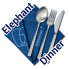 Elephant Dinner primary image