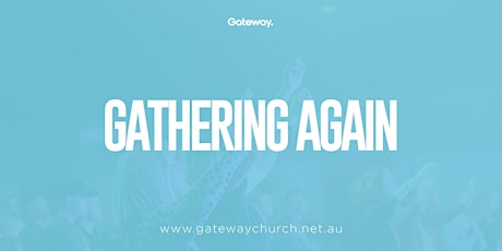 Gateway Sunday Gathering primary image