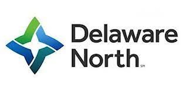 Hospitality Jobs with Delaware North - Information Session