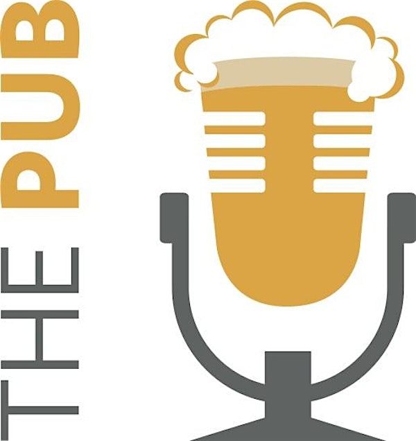A Current Event : The Pub with Adam Ragusea