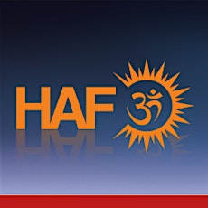 Join HAF at Our N.Cal Annual Awareness Gala Dinner primary image