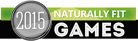 Naturally Fit Games 2015 primary image