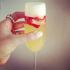 Mother's Day Mimosas & Manicures primary image