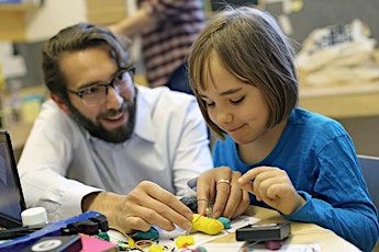 Technology Will Save Us - Maker Store primary image