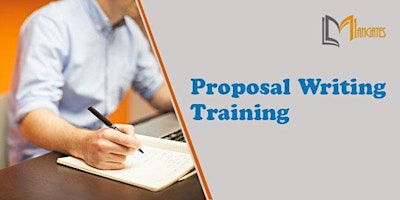 Proposal Writing 1 Day Training in Toronto