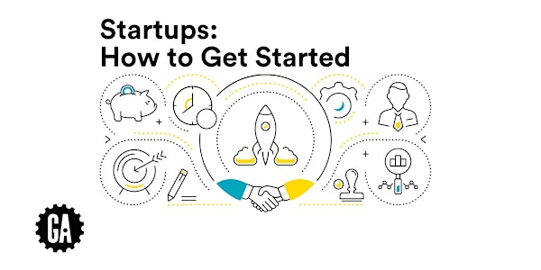 Startups: How to Get Started