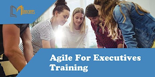 Agile For Executives 1 Day Training in Charlotte, NC