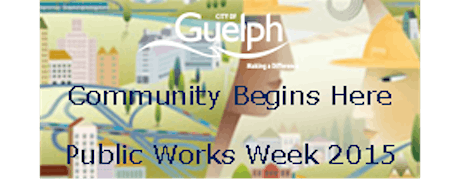Community Begins Here - International Professionals Networking Event at the City of Guelph primary image