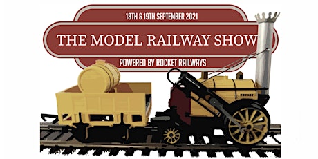 The Model Railway Show primary image