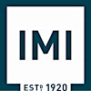 Logo de The IMI