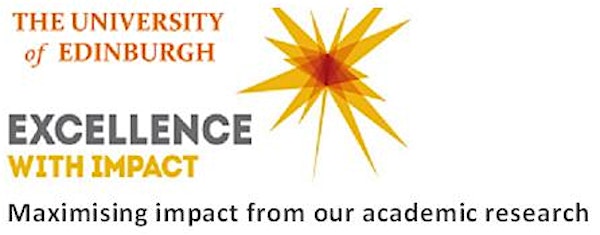 Roslin and School of Biological Sciences 'Excellence with Impact' workshop