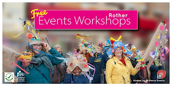 Rother Events Workshops