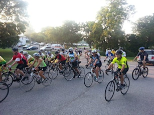 7th Annual Cycling Children's Ride - Kiwanis Club of Spring Hill and Thompsons Station TN primary image