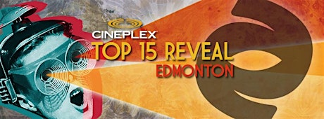 Be the first to know who makes the CineCoup Top 15: FREE Edmonton Cineplex Screening primary image