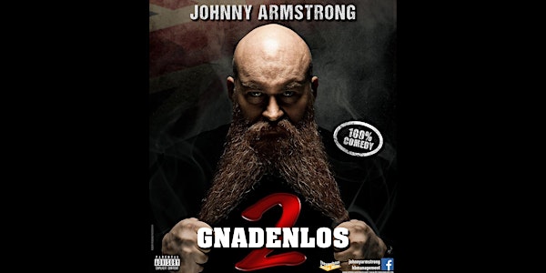 Johnny Armstrong - Gnadenlos 2