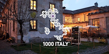Immagine principale di TurisMIamo - 1000 Italy presenta il suo modello di Turismo Partecipato 