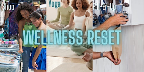 Wellness Reset primary image