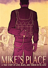 An Evening at Mike's Place: A Book Signing & Film Screening primary image