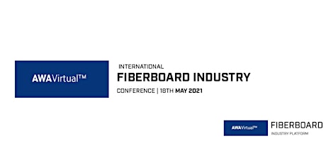 Imagen principal de International Fiberboard Conference 2021