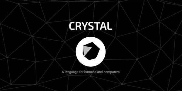 Crystal Conference – 1.0 Launch