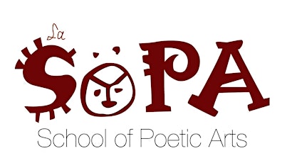 #LaSopaNYC: The School of Poetic Arts- Spring 2015 primary image
