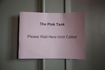 The Pink Tank primary image