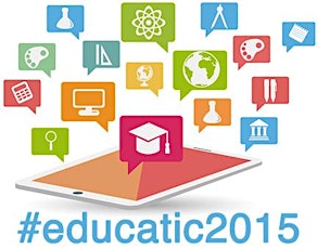 Imagen principal de #educatic2015