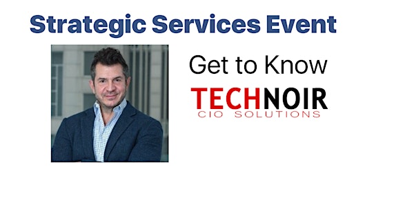 Get to Know Technoir Solutions!