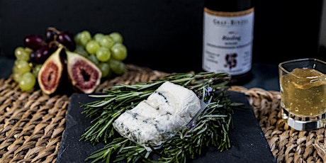 Hauptbild für Wein und Käse - online