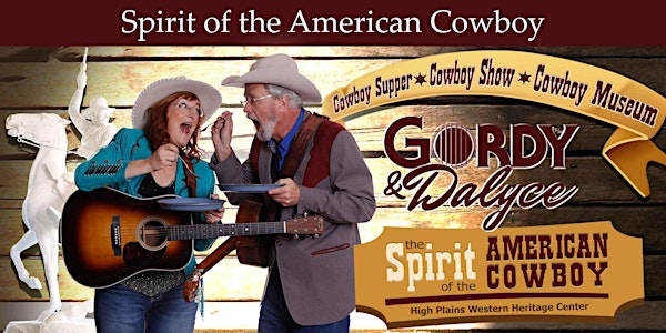 Cowboy Supper and Comedy Music Show