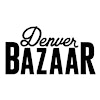 Logótipo de Denver BAZAAR