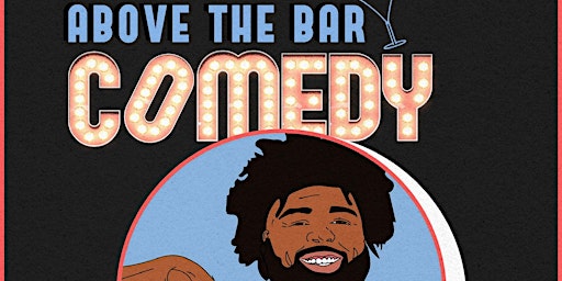 Above the Bar Comedy