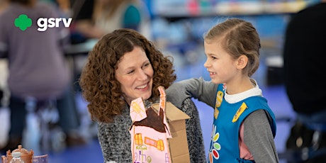 Become a Girl Scout Troop Leader primary image