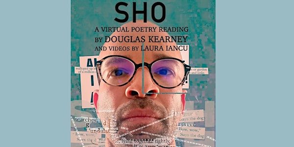 Raymond Danowski Poetry Library Reading Series: A virtual poetry reading