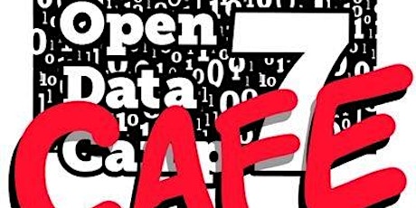Open Data Cafe