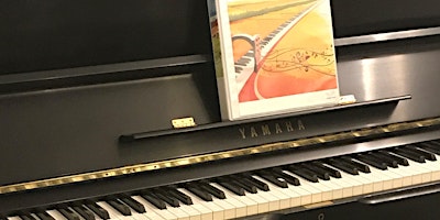 FREE Simply Music Piano Introductory Session LIVE ONLINE primary image