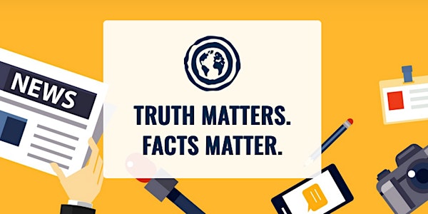 Fact-checking  misinformation for journalists: A JHR/First Draft training