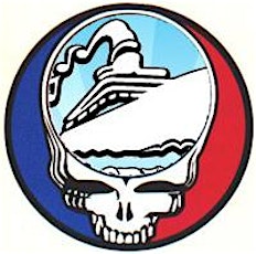 GRATEFUL DEAD CRUISE PARTY with NORTHBOUND TRAIN primary image