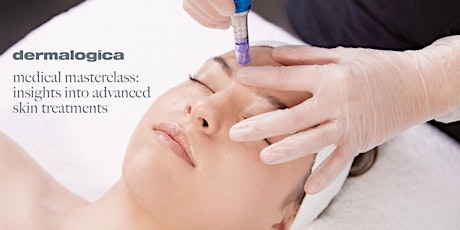 Dermalogica Medical Masterclass primary image