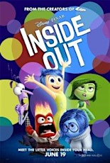 Autism Ontario - Peterborough - Movie Morning - "Inside Out" primary image