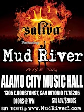 Saliva & Mud River in San Antonio,  TX primary image