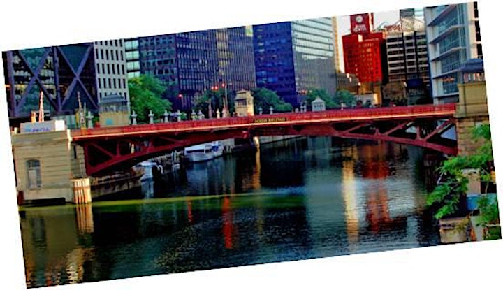 TAKE A WALK on the 66 Side || Chicago Downtown Tour WEST image