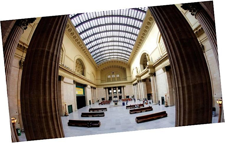 TAKE A WALK on the 66 Side || Chicago Downtown Tour WEST image