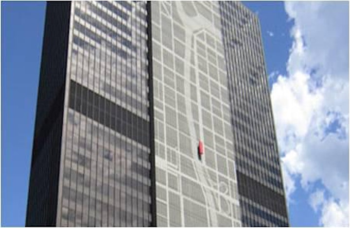 TAKE A WALK on the 66 Side || Chicago Downtown Tour WEST image