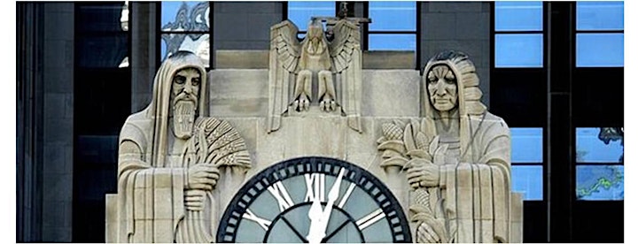 TAKE A WALK on the 66 Side || Chicago Downtown Tour WEST image